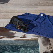 SERVIETTE DE BAIN POUR CHIEN