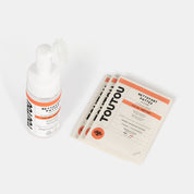 NETTOYANT PATTES RECHARGEABLE