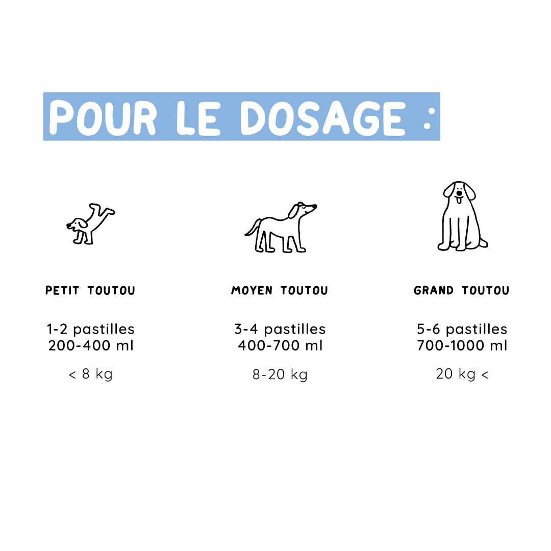 SHAMPOING TRES DOUX