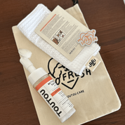 RECHARGE POUR NETTOYANT PATTES