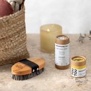 SHAMPOING SEC CERTIFIE BIO