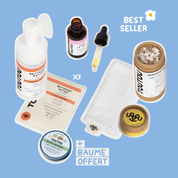 PACK ROUTINE DECOUVERTE