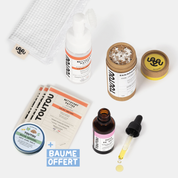 La routine sans eau pour un toutou propre et serein