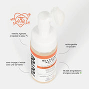 PACK CADEAU NOEL - ROUTINE COMPLÈTE