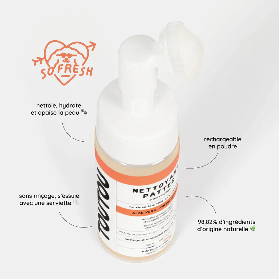 PACK CADEAU NOEL - ROUTINE COMPLÈTE