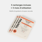 PACK CADEAU NOEL - ROUTINE COMPLÈTE