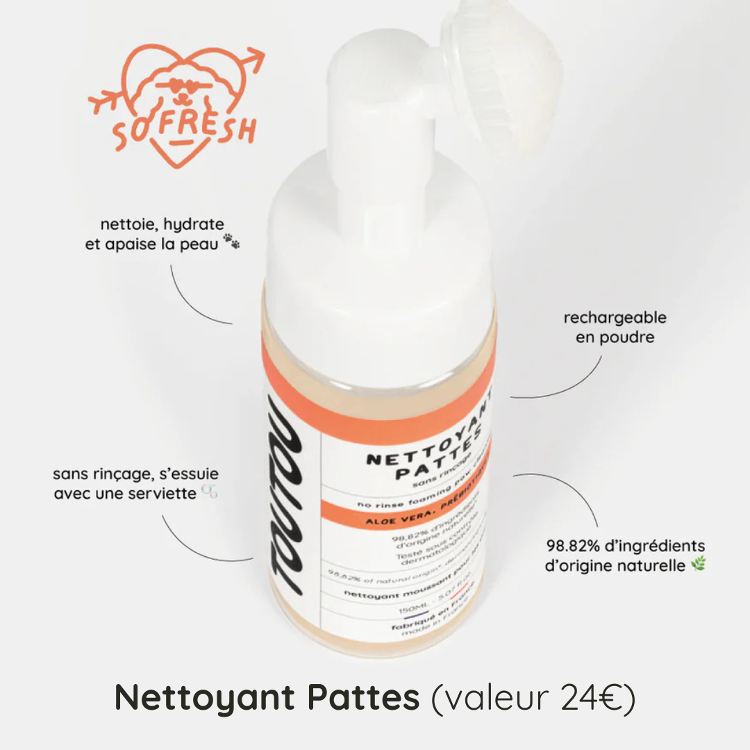 PACK CADEAU NOEL - ROUTINE COMPLÈTE