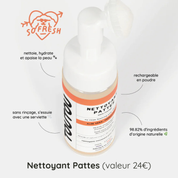 PACK CADEAU NOEL - ROUTINE COMPLÈTE