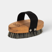 BROSSE EN BOIS